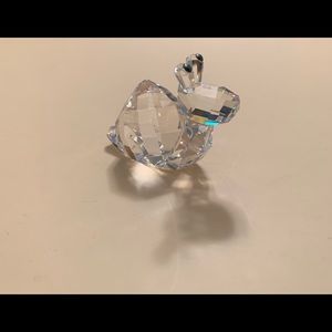 Swarovski Snail